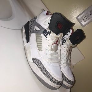 Air Jordan Spizike Off-Court Shoes